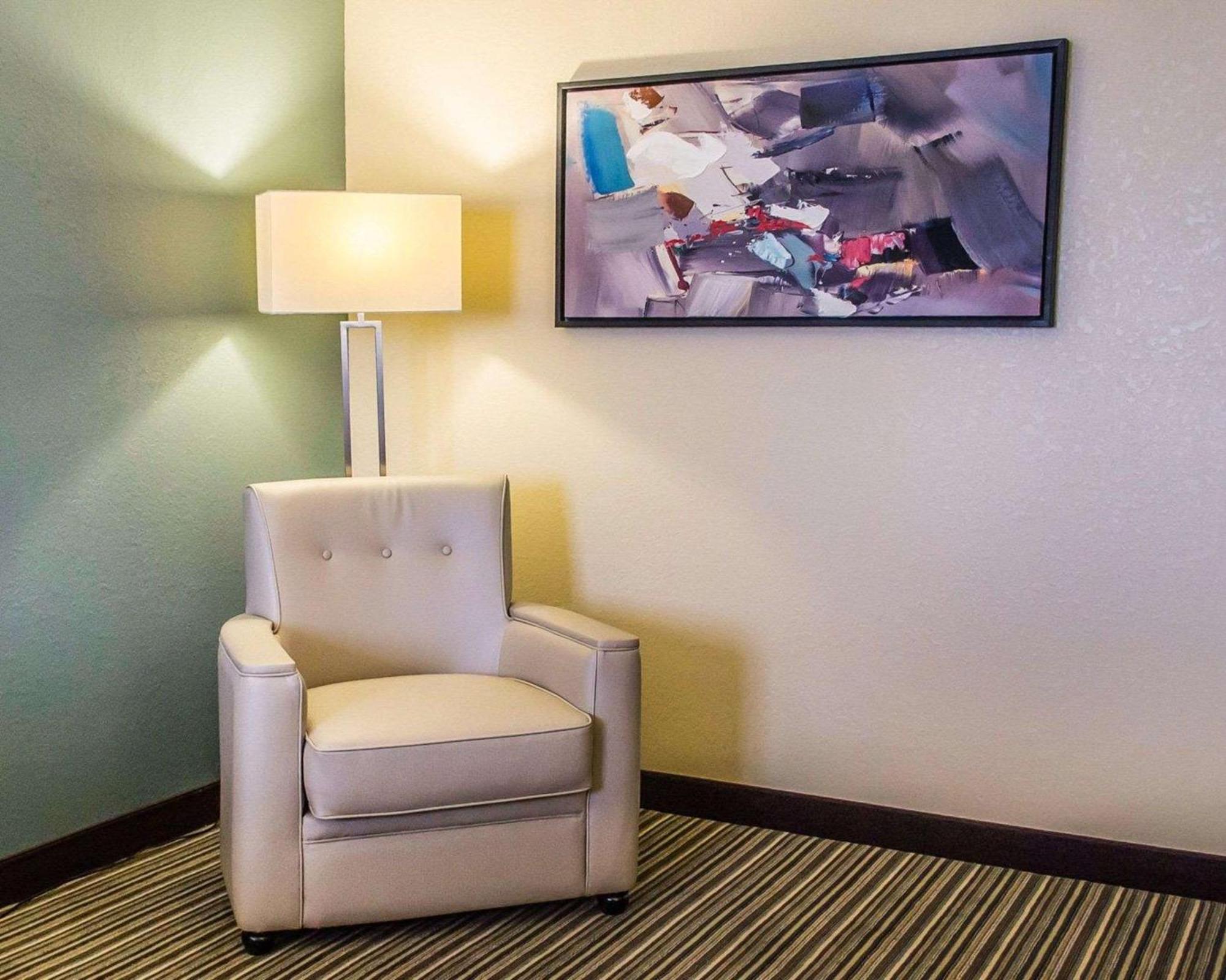Quality Inn Streetsboro Exterior foto